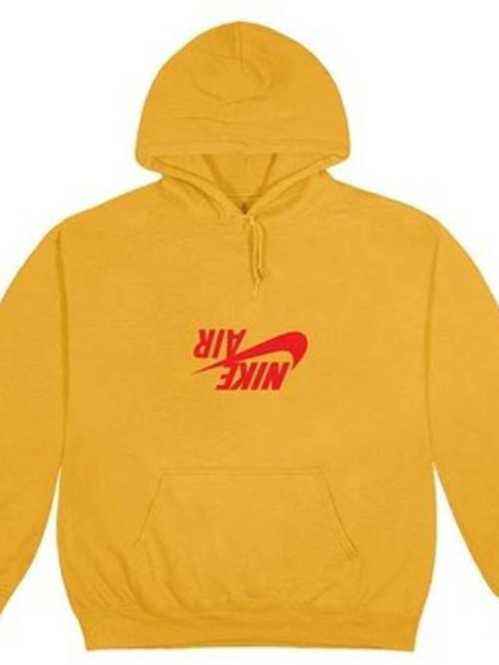 GILDAN Travis Scott Jordan “Jack Highest” Hoodie – Size Small